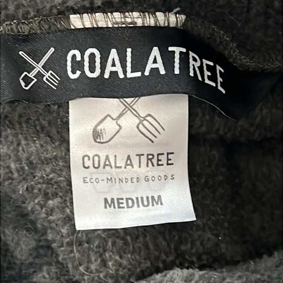 Coalatree Evolution UV Protection Fleece Hoodie - Picture 3 of 6